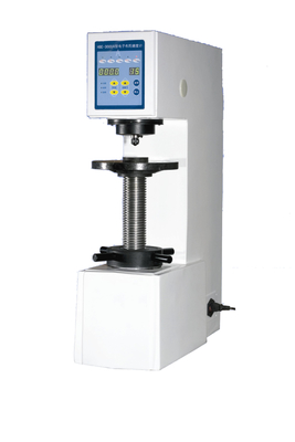 전자 Brinell 경도 검사자, Brinell 시험기 HBE-3000A